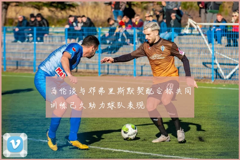 马伦谈与邓弗里斯默契配合称共同训练已久助力球队表现