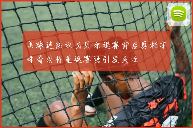 美球迷热议戈贝尔退赛背后真相字母哥或将重返赛场引发关注
