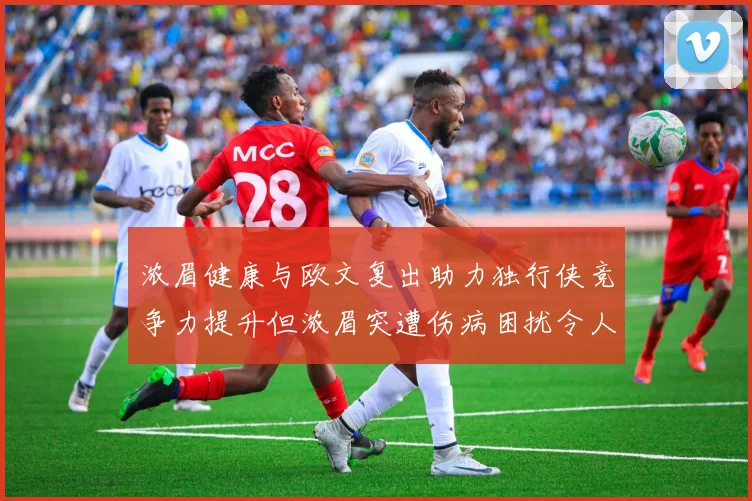 浓眉健康与欧文复出助力独行侠竞争力提升但浓眉突遭伤病困扰令人担忧