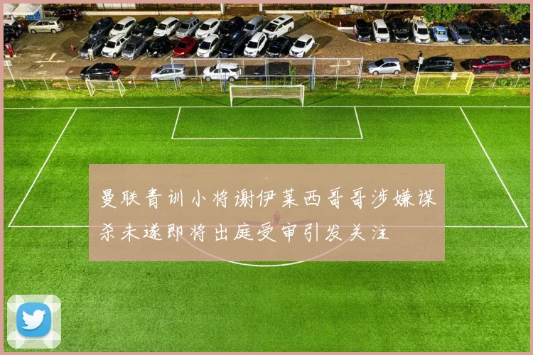曼联青训小将谢伊莱西哥哥涉嫌谋杀未遂即将出庭受审引发关注